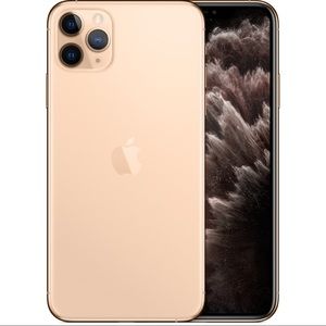 iPhone 11 Pro Max ATT 256 gb GOLD
